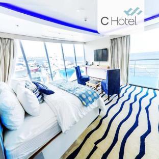 C Hotel Manama Zewnętrze zdjęcie