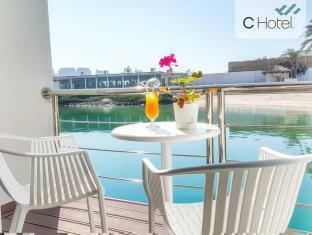 C Hotel Manama Zewnętrze zdjęcie